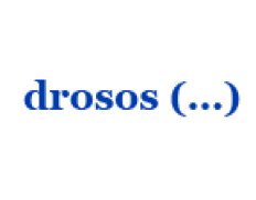 Drosos Foundation