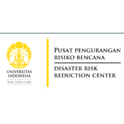 DRRC UI - DISASTER RISK REDUCTION CENTER UNIVERSITAS INDONESIA