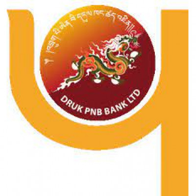 Druk PNB Bank Ltd.