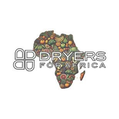 Dryers for Africa