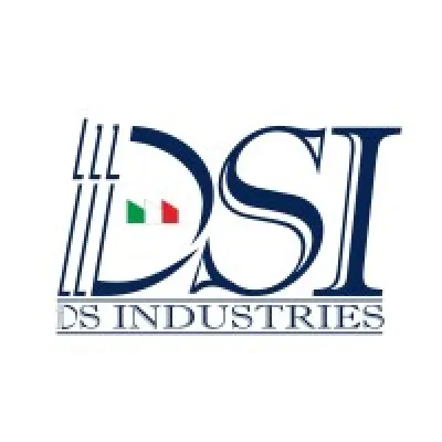 DS Industries SRL
