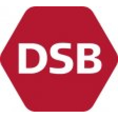 DSB (Danske Statsbaner/Danish State Railways)