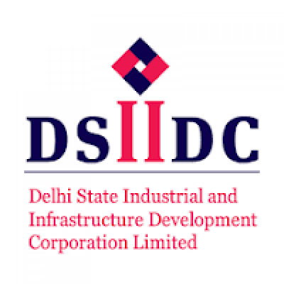 DSIIDC - Delhi State Industrial and Infrastructure Development Corporation Ltd