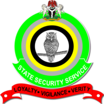 DSS - Department of State Services (Nigeria)
