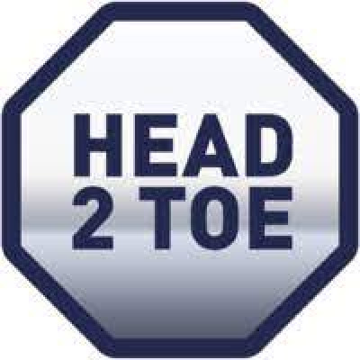 DSTO Ltd T/as Head 2 Toe Workw