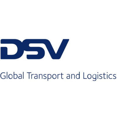 DSV Logistics LLC