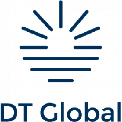 DT GLOBAL IDEV EUROPE's Logo