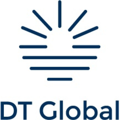 DT Global International Development UK Ltd's Logo