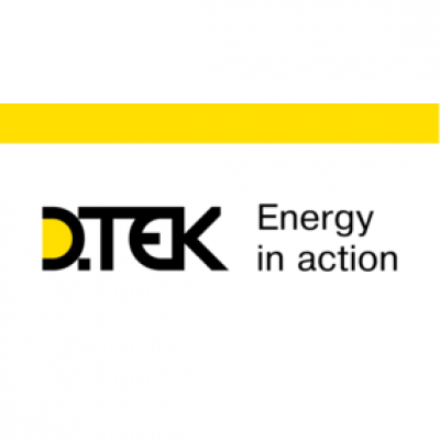 DTEK Energy LLC