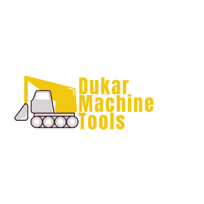 Dukar Machine Tools