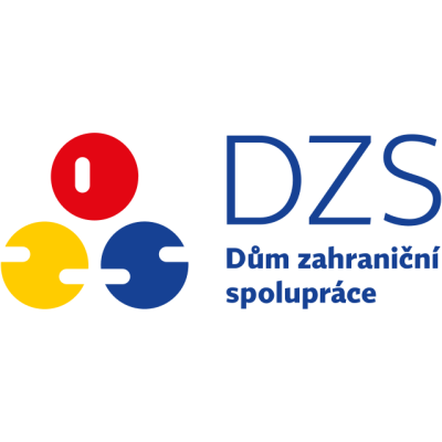 Dům zahraniční spolupráce (The Centre for International Cooperation in Education) DZS