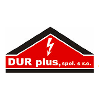 DUR plus spol. s.r.o.