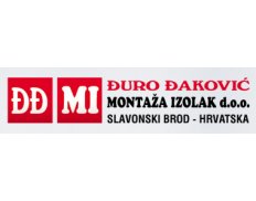 DURO DAKOVIC MONTAZA IZOLAK d.o.o.