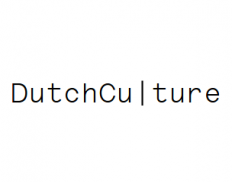 Dutch Culture SICA