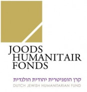 Dutch Jewish Humanitarian Fund