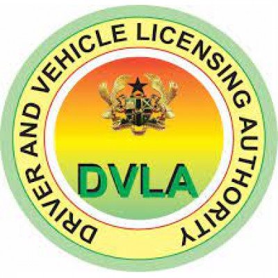 DVLA - Driver and Vehicle Licensing Authority