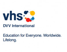 DVV international