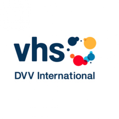 DVV International Regional Office for Central Asia