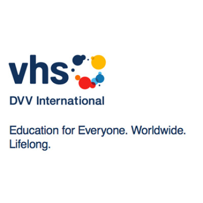 DVV International Ukraine