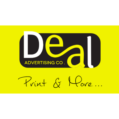DEAL Advertising Co. (D.w.u Company for Advertising Ltd)