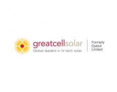 Greatcell Solar Limited (formerly Dyesol Limited)