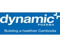 Dynamic Pharma Co. Ltd