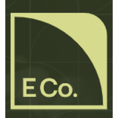 E Co. Ltd's Logo