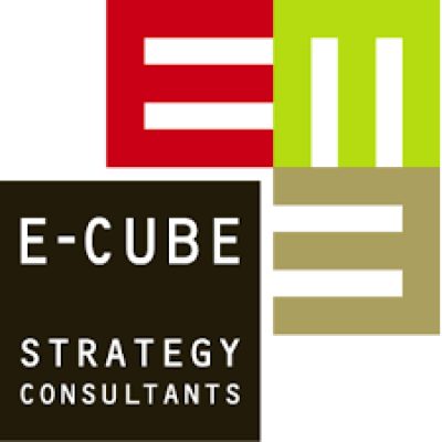 E-CUBE Strategy Consultants
