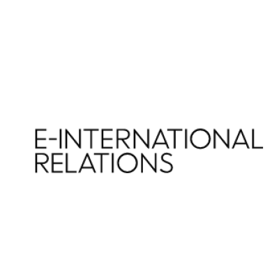 E-International Relations (E-IR)