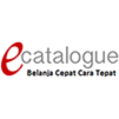 E-katalog
