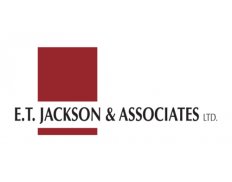 E. T. Jackson and Associates L