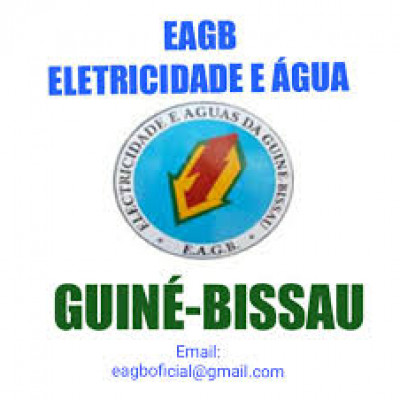 EAGB - Empresa de Eletricidade e Águas da Guiné-Bissau / Electricity and Water Company of Guinea-Bissau