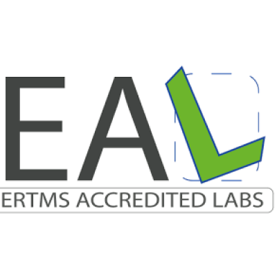 EAL - ERTMS Accredited Labs