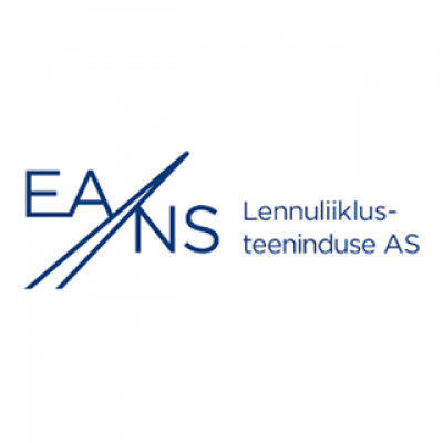 EANS - Estonian Air Navigation Services (Lennuliiklusteeninduse as)