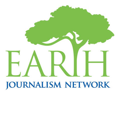 Earth Journalism Network (EJN)