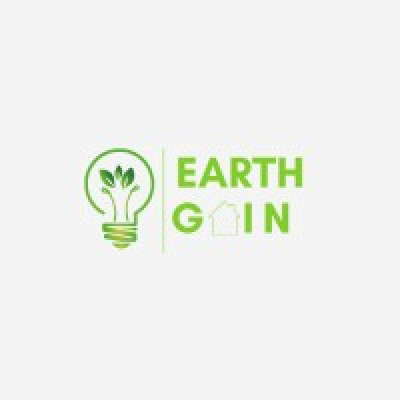 Earthgain Energy & Environment