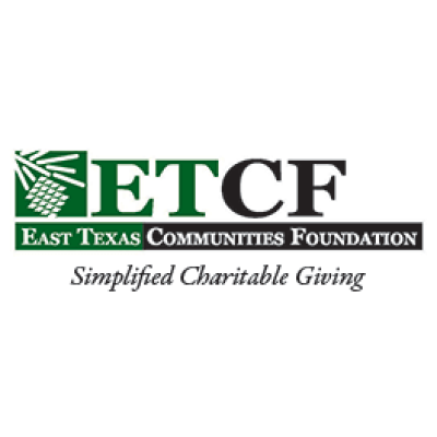 East Texas Communities Foundation - ETCF