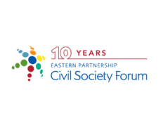 EaP CSF - Eastern Partnership Civil Society Forum