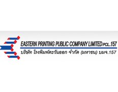 Eastern Printing Public Co. Lt