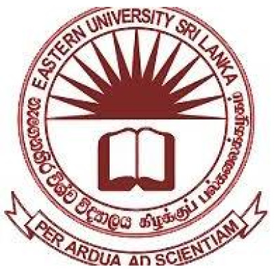 Eastern University Of Sri Lanka
