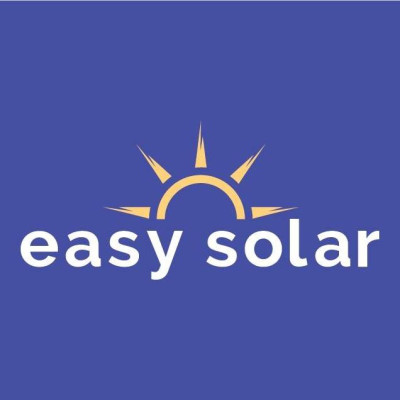 ☑️Easy Solar — Other business entity from Sierra Leone, experience with ...