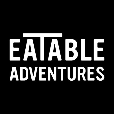 Eatable Adventures