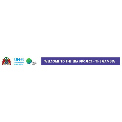 Ecosystem-based Adaptation (EbA) Project