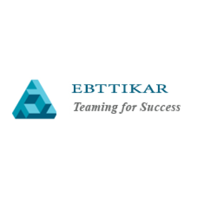 EBTTIKAR Technology Co.