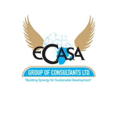 ECASA Group of Consultants Ltd.
