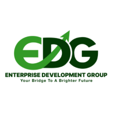 ECDC Enterprise Development Group - EDG