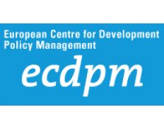 ECDPM - European Centre for Development Policy Management