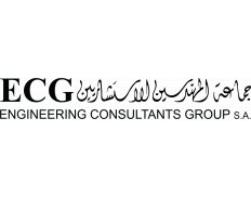 ECG - Engineering Consultants Group - Sudan