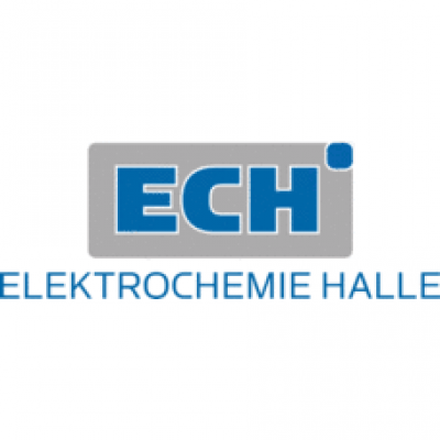 ECH Electrochemistry Halle GmbH - ECH Elektrochemie Halle GmbH