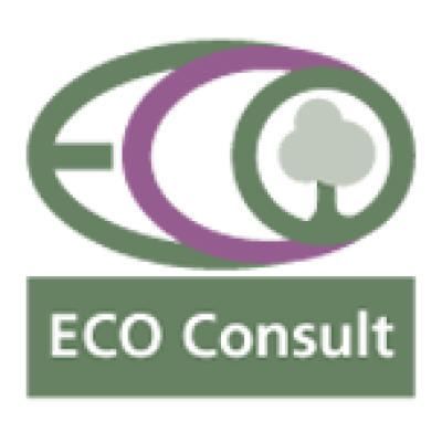 ECO Consult's Logo